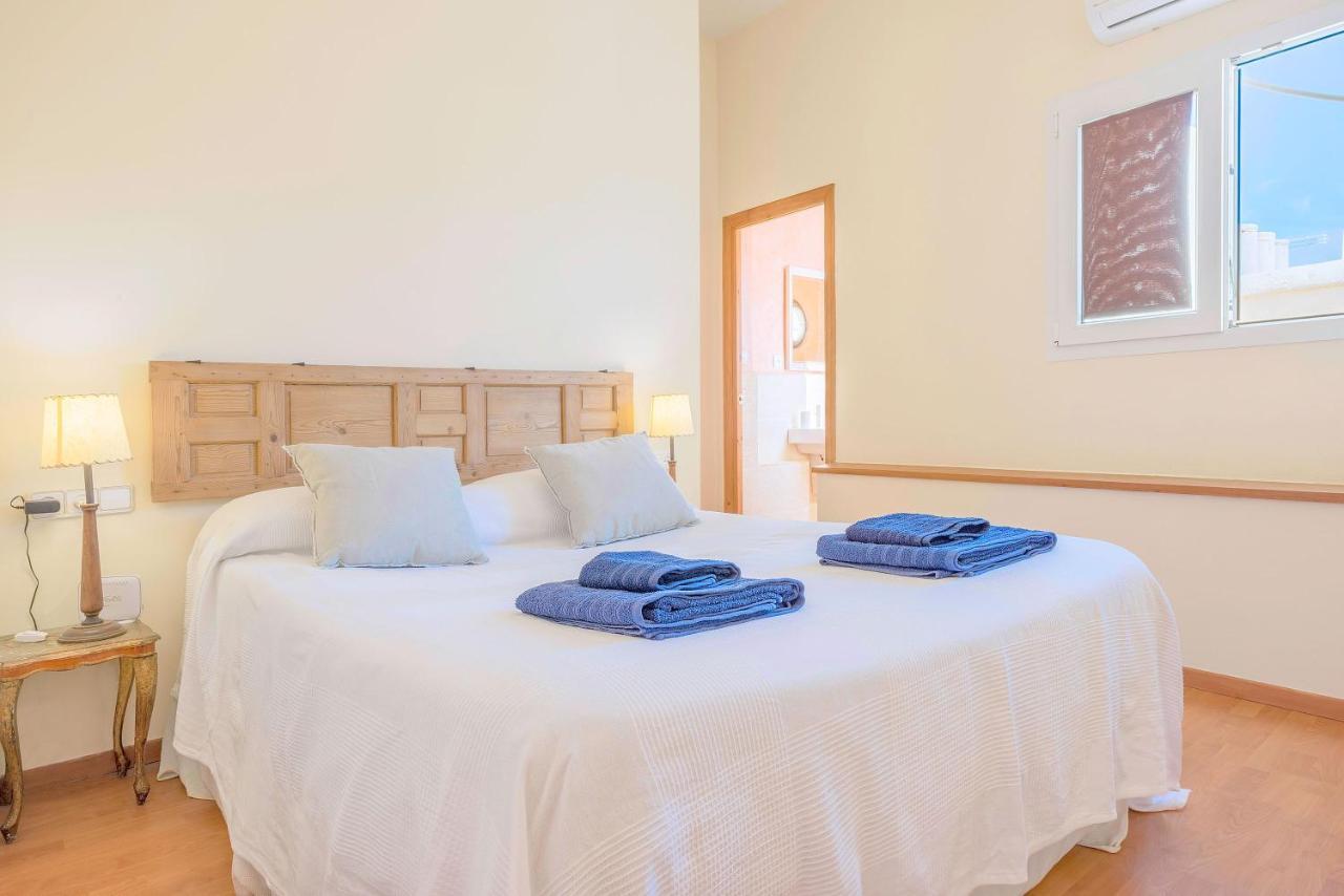 Apartament Atico En El Centro Con Terraza Kadyks Zewnętrze zdjęcie